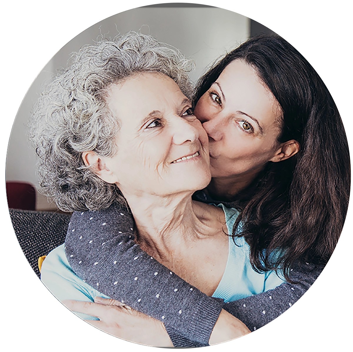 Kathy Is an Insomnia Patient With Mild Alzheimer's Disease