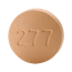 Recommended Dosing for JANUVIA® (sitagliptin): 100 mg; 1 Tablet, Once Daily