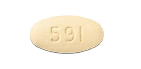 If Co-administered With Cyclosporine, the Recommended Dose of PREVYMIS is 240 mg Once Daily