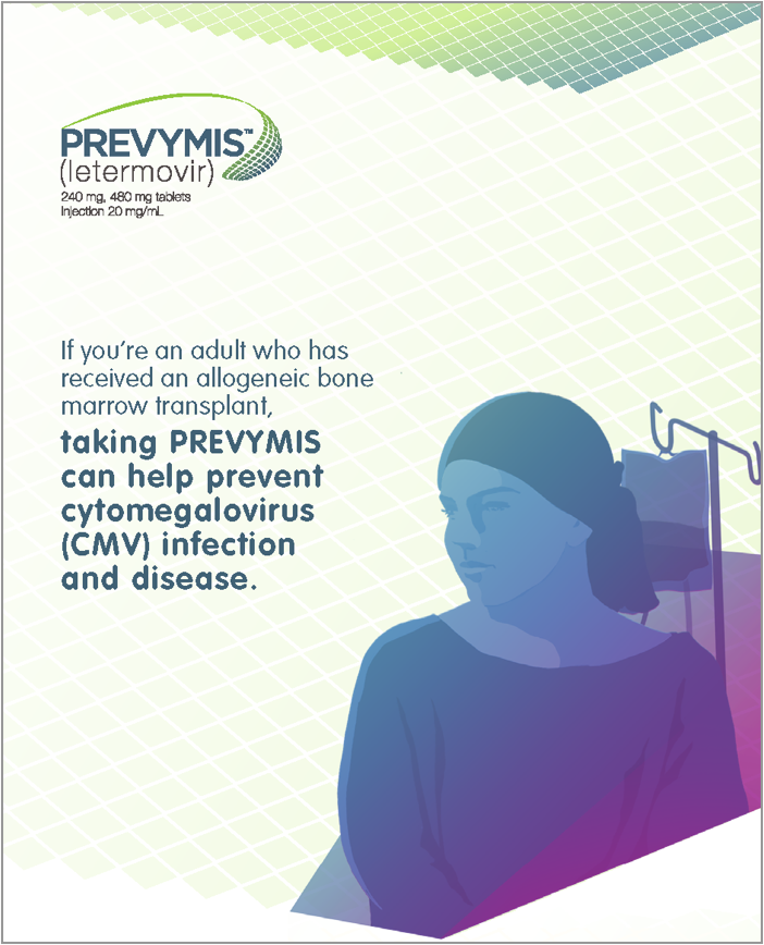 Download a Patient Brochure Containing Information on Cytomegalovirus (CMV) Infection and Disease