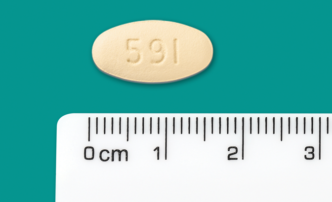 PREVYMIS® (letermovir) 240 mg Tablet