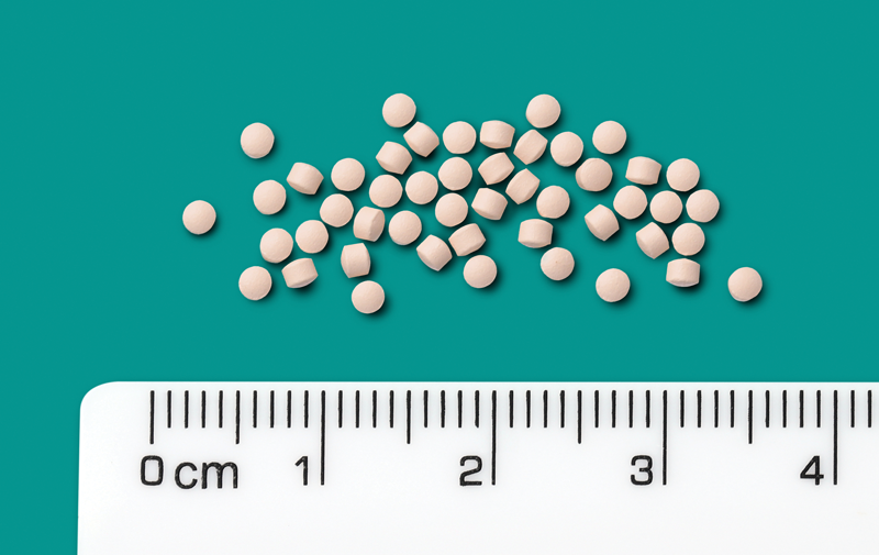 Packet of PREVYMIS® (letermovir) 120 mg Oral Pellets
